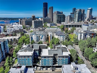 300 10th Ave Unit A408, Seattle, WA 98122