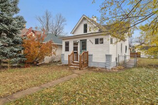 3535 12th Ave S, Minneapolis, MN 55407
