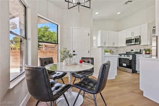 2854 Mahogany Grove Ave, Henderson, NV 89074