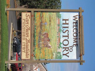 501 3rd St, San Juan Bautista, CA 95045