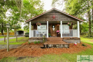 70 Jake Brown Rd, Richmond Hill, GA 31324