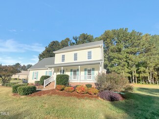 3181 Hardie St, Creedmoor, NC 27522