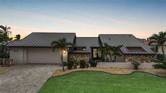 634 Via Tunis, Punta Gorda, FL 33950