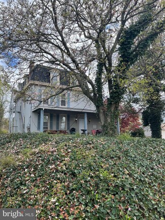 207 W South Ave, Glenolden, PA 19036