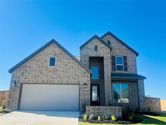 22623 Willow Thicket Way, Cypress, TX 77433