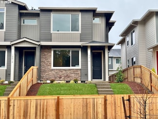 18407 NE 43rd Place Unit LOT 198, Vancouver, WA 98686
