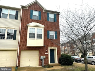 801 Oriole Ave, Glen Burnie, MD 21060