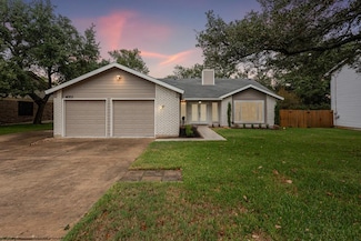 4002 Palomar Ln, Austin, TX 78727
