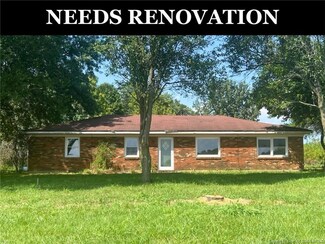 2630 Mosquito Creek Rd SE, Laconia, IN 47135