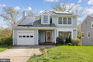 5062 Stone Hill Dr, Ellicott City, MD 21043