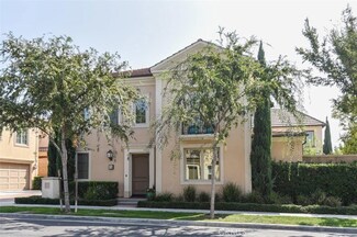 60 Hanging Garden, Irvine, CA 92618