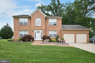 16421 Bond Mill Rd, Laurel, MD 20707