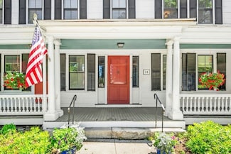 11 Fairbanks St Unit 2, Harvard, MA 01451
