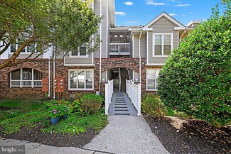 201 Yorkshire Way Unit K, Bel Air, MD 21014