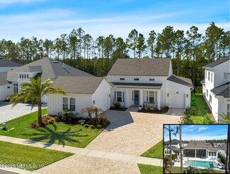 562 Seagrove Dr, Nocatee, FL 32081