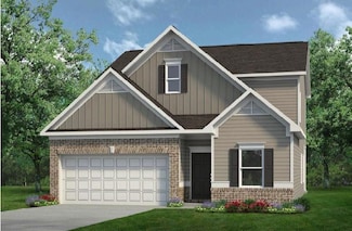 74 Calla Dr, Douglasville, GA 30134