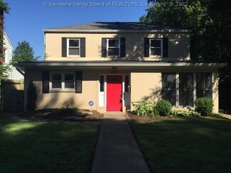 201 50th St SE, Charleston, WV 25304