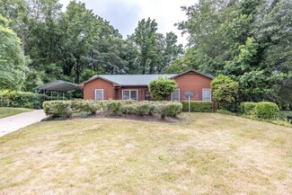 6421 Gloucester Ct, Columbus, GA 31909