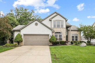 8714 Linick Dr, Reynoldsburg, OH 43068