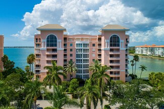 4993 Bacopa Ln S Unit 605, Saint Petersburg, FL 33715