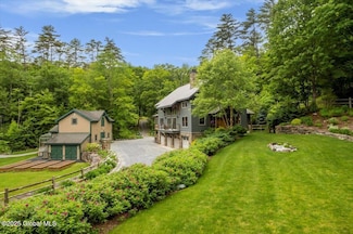5879 Lake Shore Dr, Bolton Landing, NY 12814
