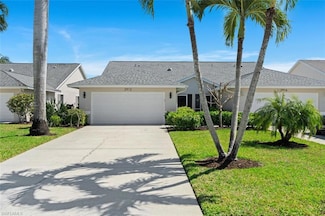 2912 W Crown Pointe Blvd Unit 14-1, Naples, FL 34112