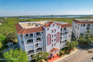821 Del Rio Way Unit 504, Merritt Island, FL 32953