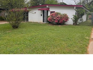4835 Bethume Dr, Shreveport, LA 71109