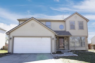 8657 Firstgate Dr, Reynoldsburg, OH 43068