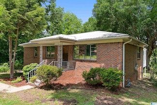 531 Sadler Ave, Bessemer, AL 35020