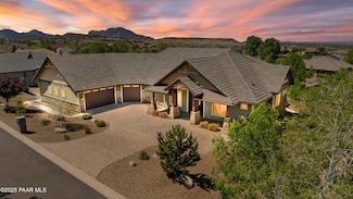 1568 Gettysvue Way, Prescott, AZ 86301