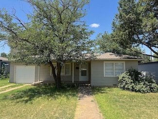 2508 44th St, Lubbock, TX 79413