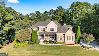 53 Vinings Trace, Newnan, GA 30265