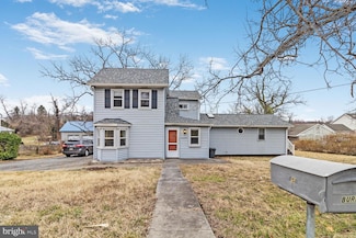 6250 Old Washington Rd, Elkridge, MD 21075