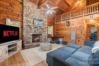 97 Woodfern Ln, Mars Hill, NC 28754