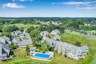 80 Seaview Terrace Unit 12, Guilford, CT 06437