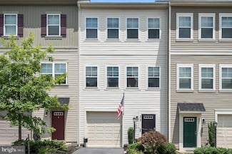 219 Patchwork Dr, Stephenson, VA 22656