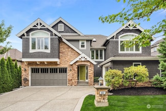 602 Saddleback Loop Way NW, Issaquah, WA 98027