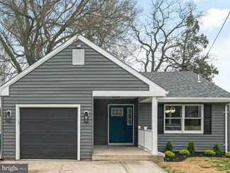 12 W Miami Ave, Cherry Hill, NJ 08002