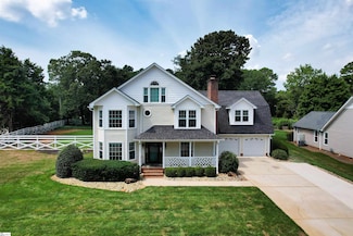 1 Briton Way, Greenville, SC 29615