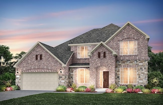 11213 Abbotsbury Rd, Haslet, TX 76052