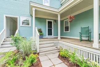 5 South Commons Unit 5D, Lincoln, MA 01773