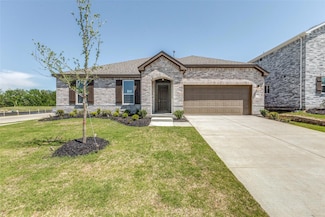 4050 Bedford Dr, Crandall, TX 75114