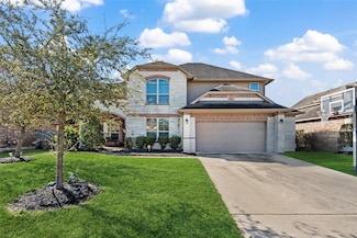 11111 Benevolent Way, Tomball, TX 77375