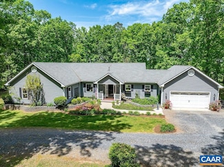 8954 Langhorne Rd, Esmont, VA 22937