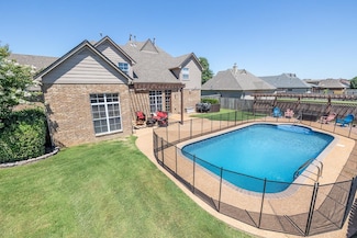 6262 Milton Wilson Blvd, Arlington, TN 38002