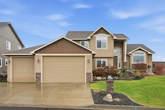 14 E Lindsey Ln, Spokane, WA 99208