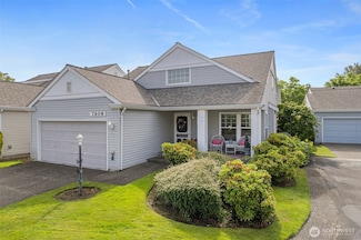 7608 145th Avenue Ct E Unit 30, Sumner, WA 98390