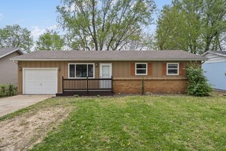 3361 W Farm Road 148, Springfield, MO 65807
