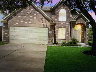 12314 Jersey Meadow Dr, Stafford, TX 77477
